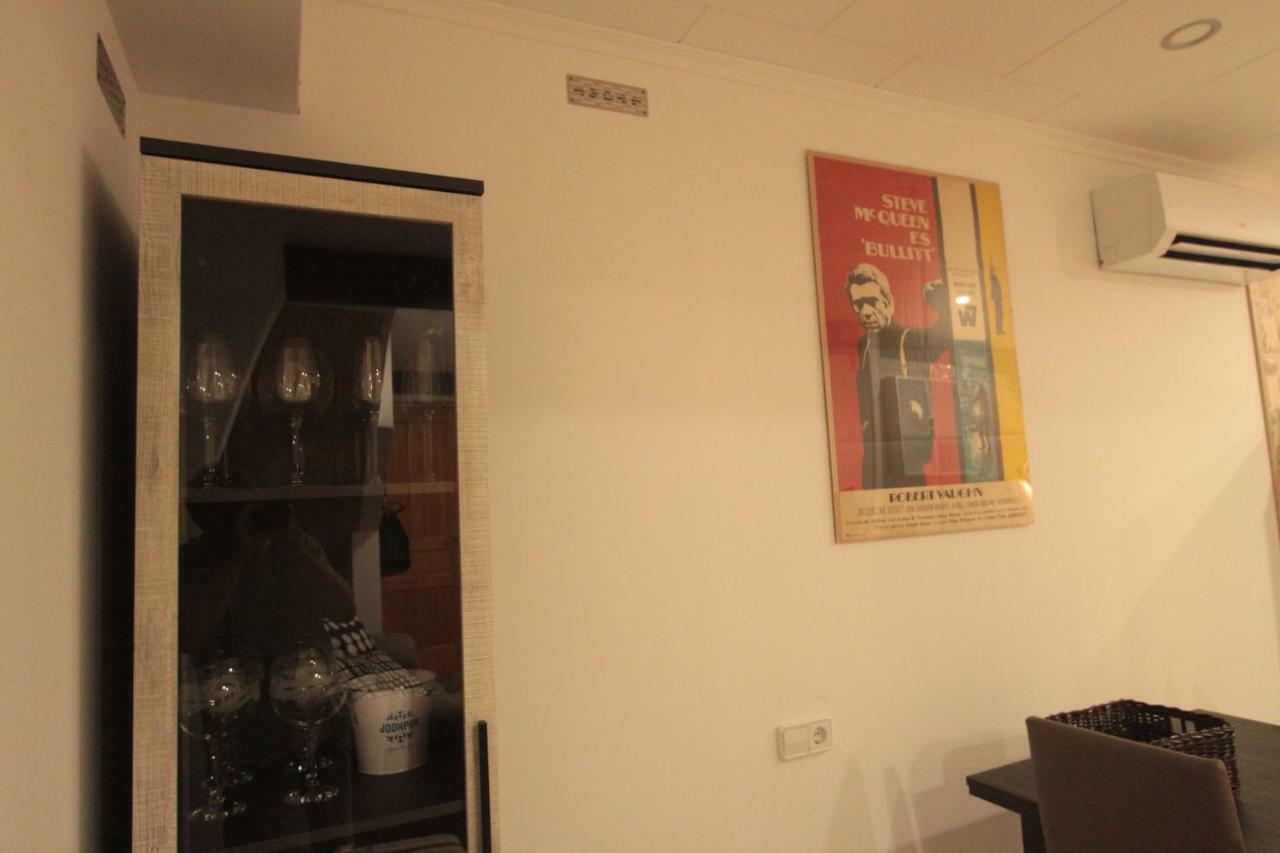 Can Clos Bonet Carrer Colon 阿姆泼斯塔 外观 照片